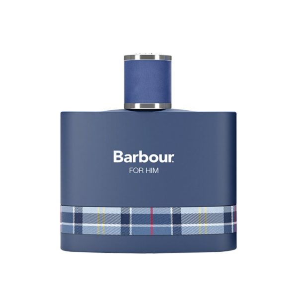 Barbour For Him – Blu