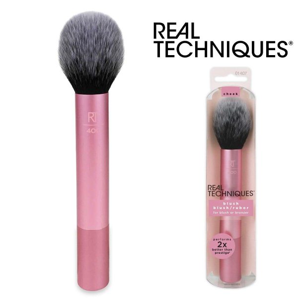 Ultra Blush Brush Makeup Brush