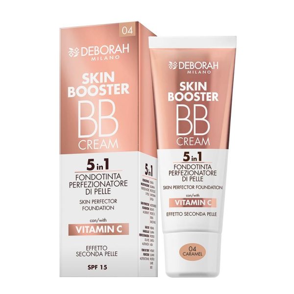 Skin Booster Bb Cream