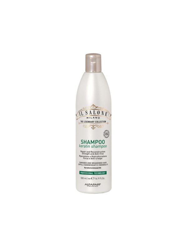 Il Salone Shampoo Reconstruction (pf0201