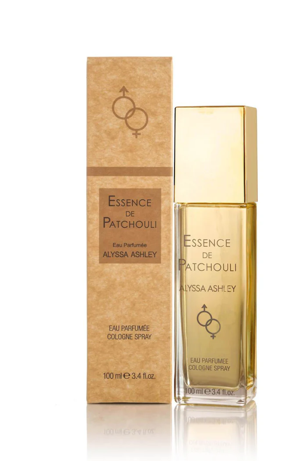 Essence De Patchouli Cologne Spray