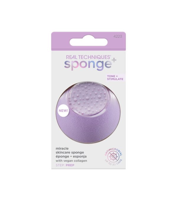 Miracle Cleanse Sponge