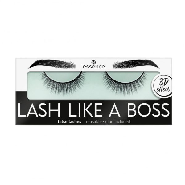 Lash Like A Pro Ciglia Finte