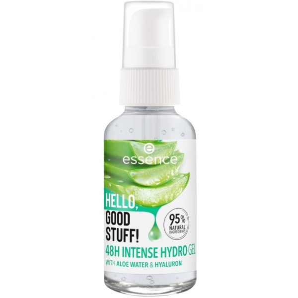 Siero – Hello Good Stuff Gel Aloe Vera