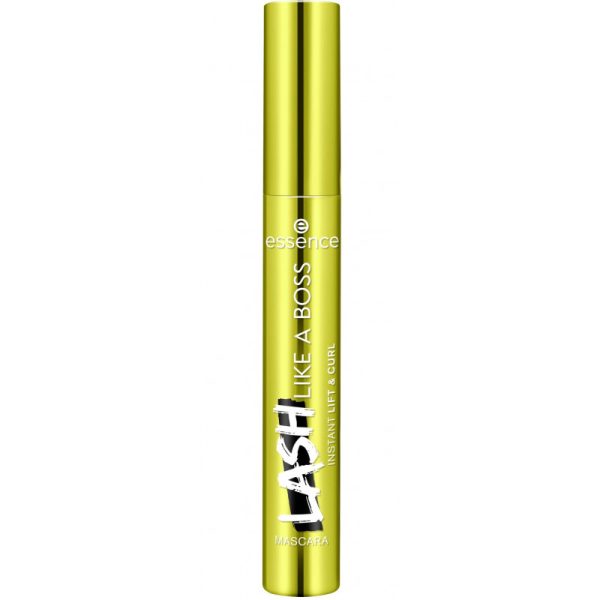 Mascara Lash Like A Boss Instant Lift & Curl