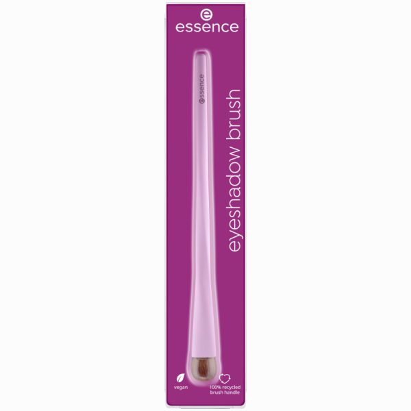 Pennello Per Ombretti Eye Shadow Brush