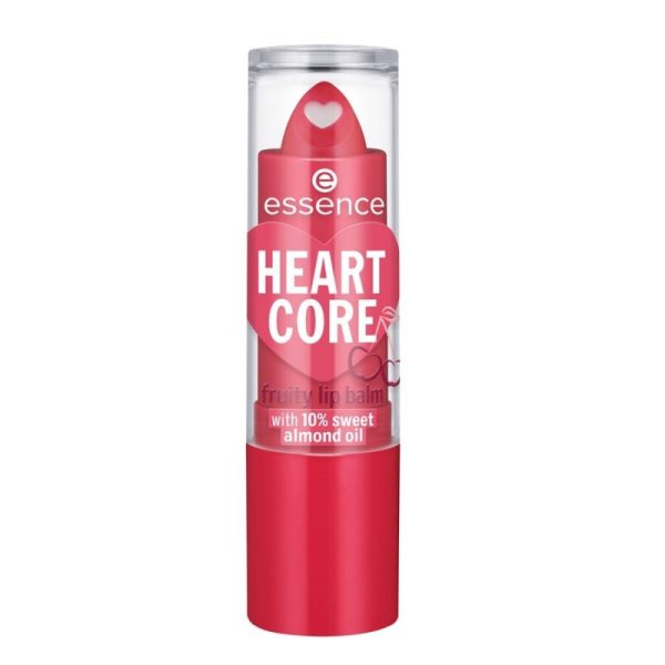 Balsamo Labbra Heart Core Fruity