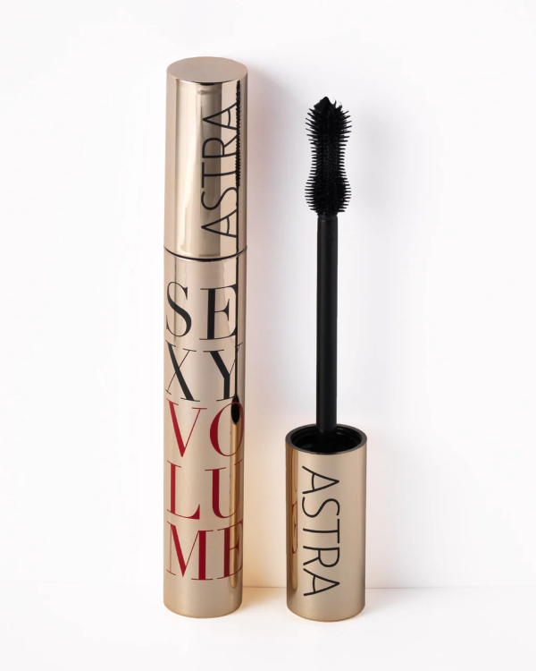 Mascara Sexy Volume