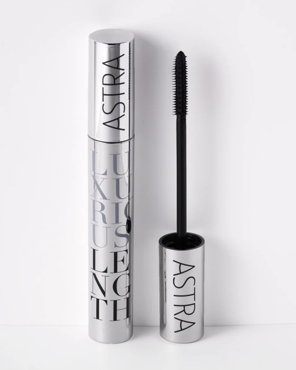 Mascara Luxurious Lenght