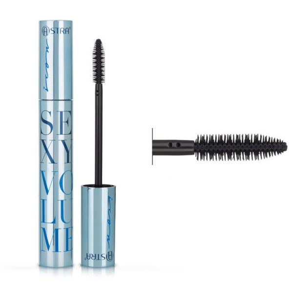 Mascara Sexy Volume – Waterproof