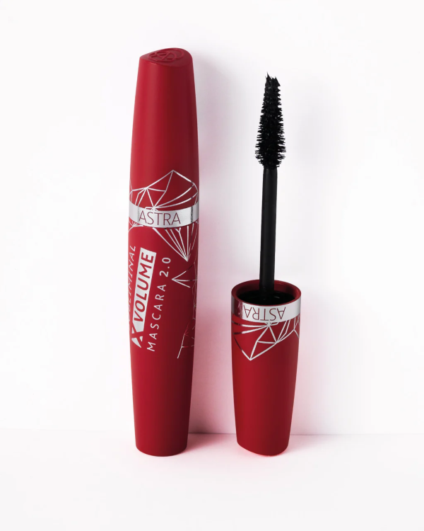 Mascara Subliminal Maxi Volume