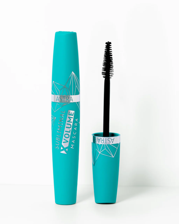 Mascara Subliminal Maxi Volume – Wp