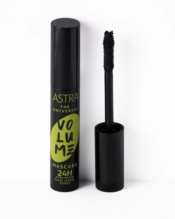 Mascara The Universal Volume