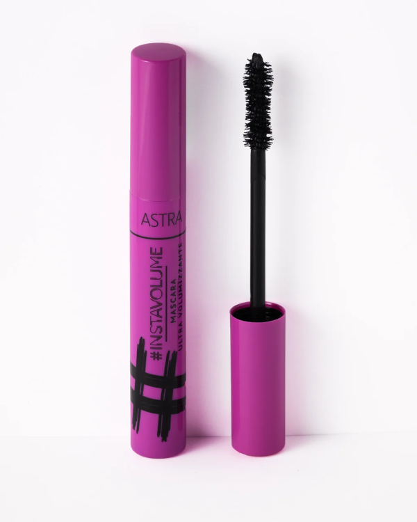 Mascara Insta Volume