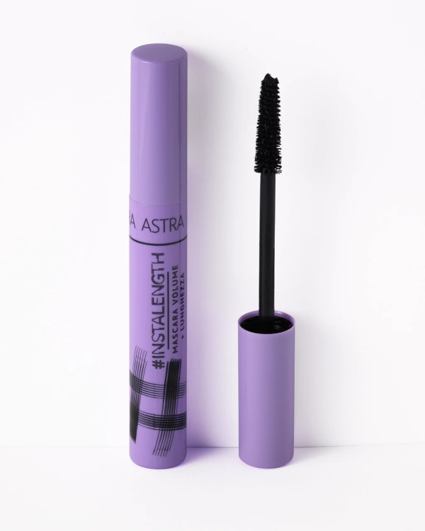 Mascara Insta Lenght Volume & Lunghezza