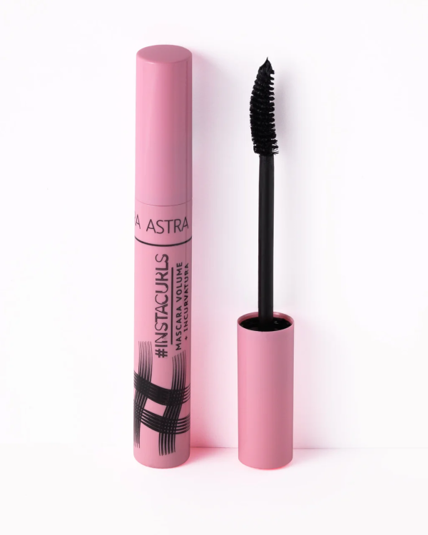 Mascara Insta Curls Volume & Incurvatura