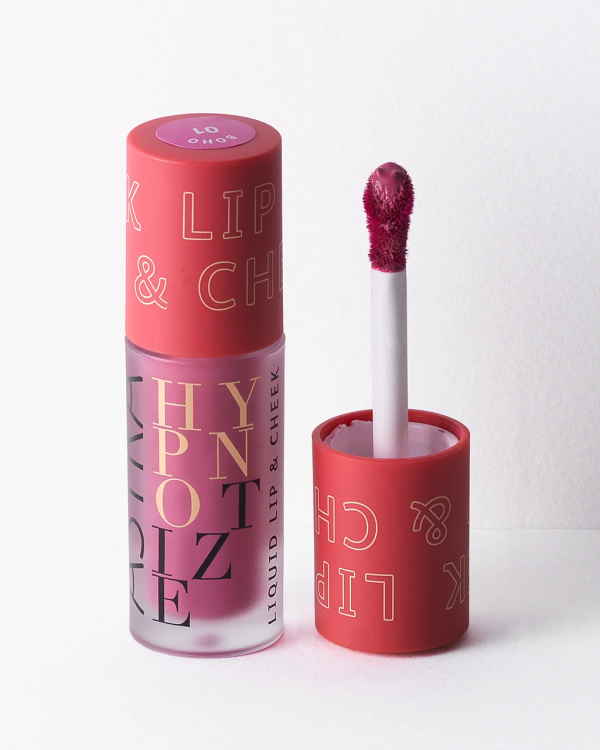Astra – Rossetto Blush Hipnotize