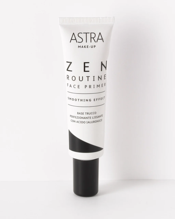 Primer Viso Zen Routine