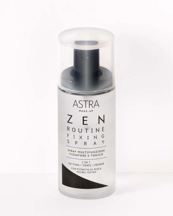 Spray Fissante Zen Routine