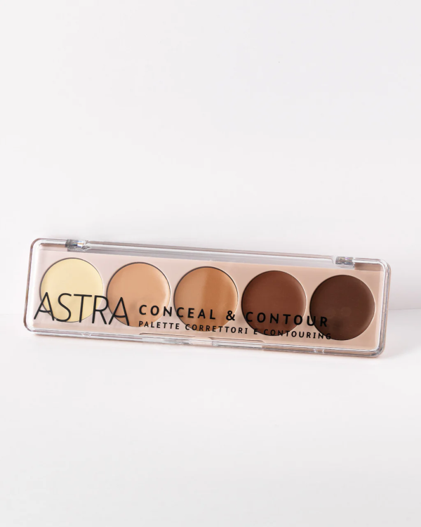 Palette Correttori Conceal & Countur