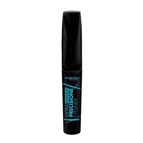 Eyeliner Extra Precisione Waterproof