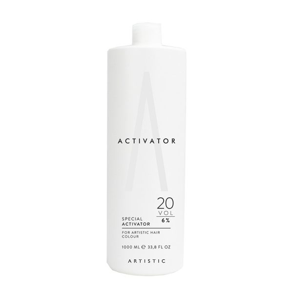 Activator Artistic 20vol