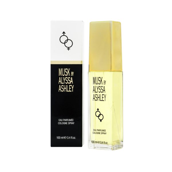 Mask By Alyssa Ashley – Cologne Spray