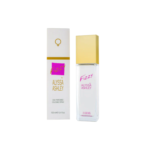 Fizzy Eau Parfumee Cologne Sray