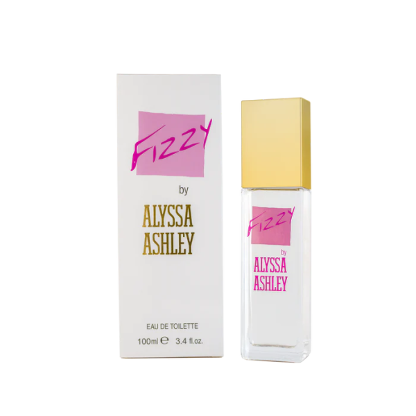 Fizzy Eau De Toilette