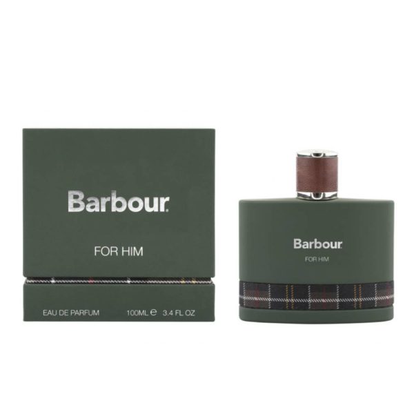 Barbour For Him – Verde