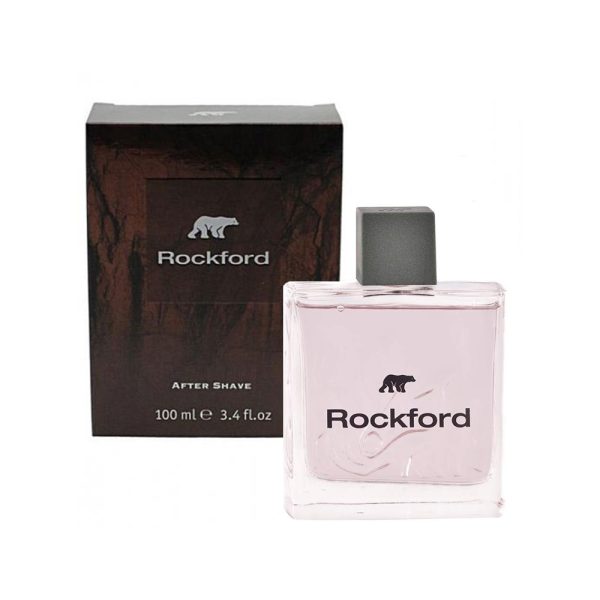 Rockford After Shave