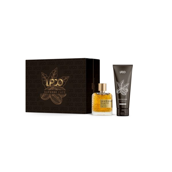 Coffret Lpdo – Superbe Cafe