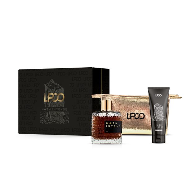 Coffret Lpdo – Hash Intense