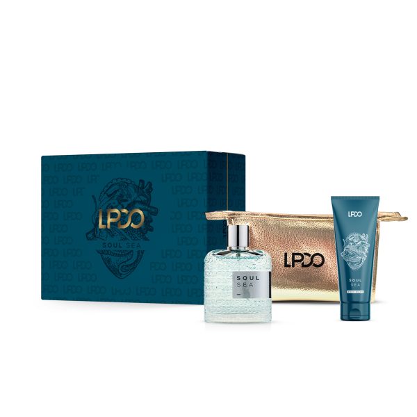 Coffret Lpdo – Soul Sea