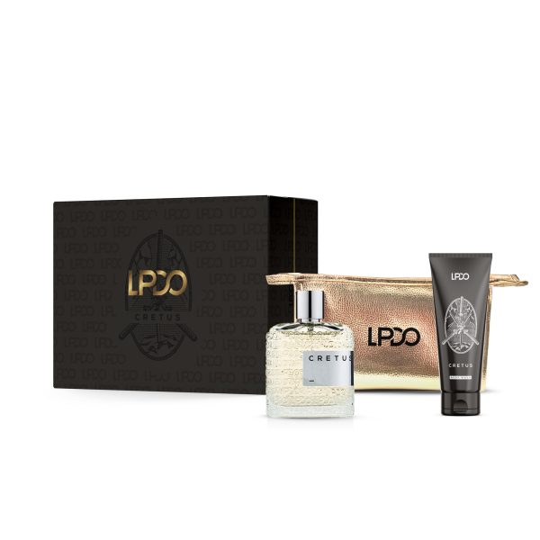 Coffret Lpdo – Cretus