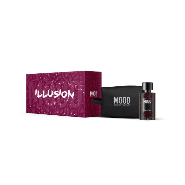 Coffret Mood – Illusion