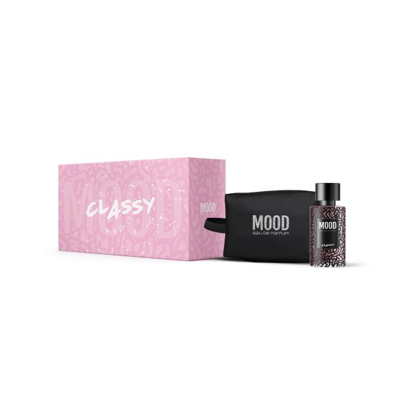 Coffret Mood – Classy