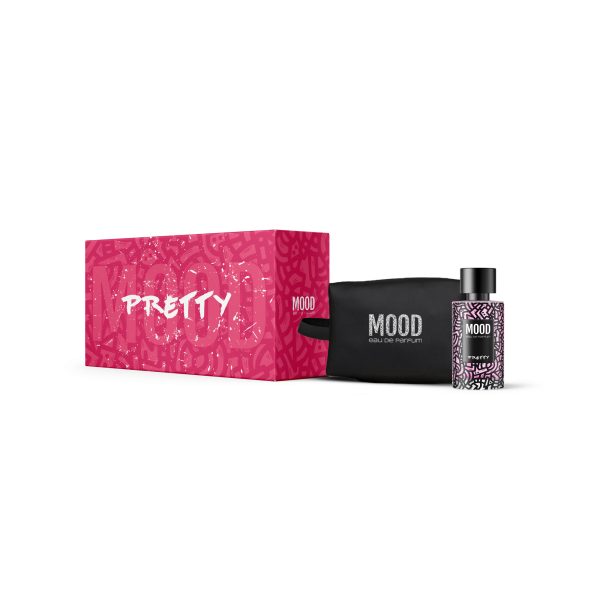 Coffret Mood – Pretty