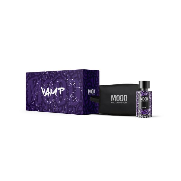 Coffret Mood – Vamp