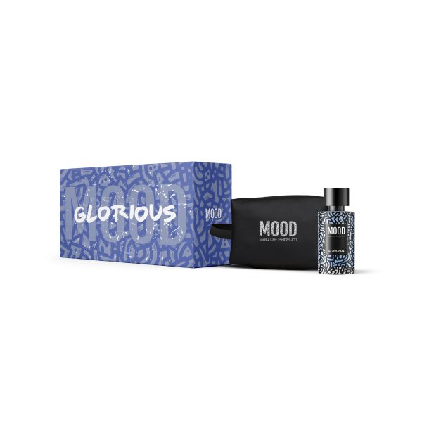 Coffret Mood – Glorious