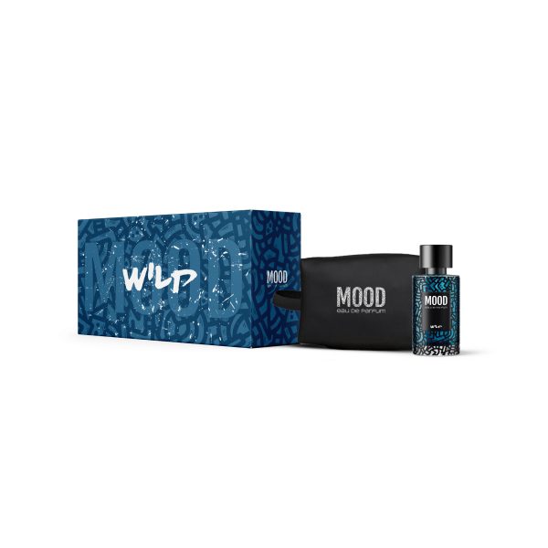 Coffret Mood – Wild