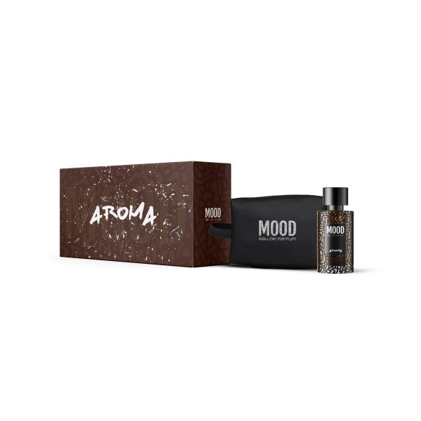 Coffret Mood – Aroma