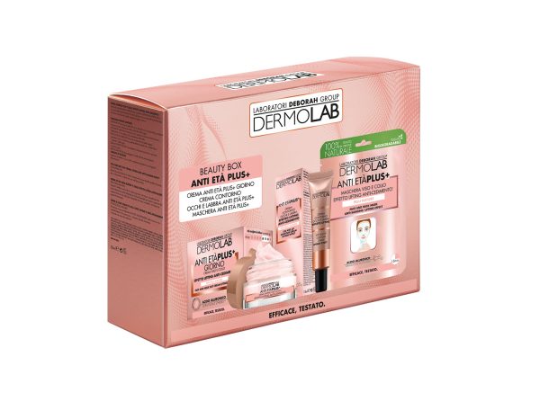 Beauty Box Antietà Plus ++