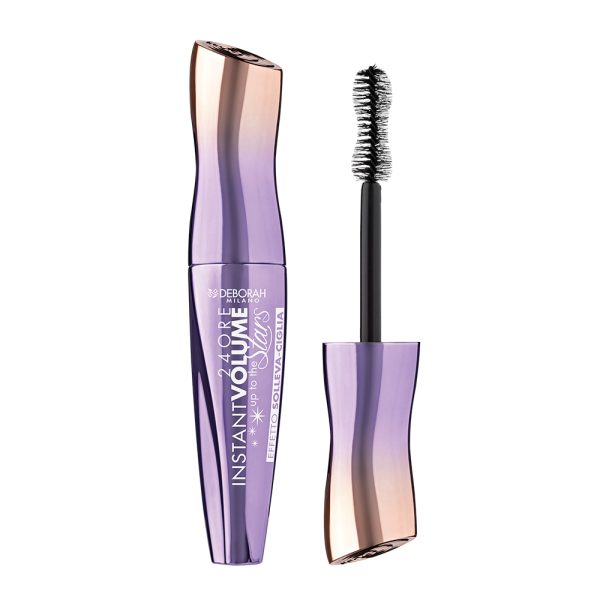 Mascara 24ore Instant Volume Up To The S