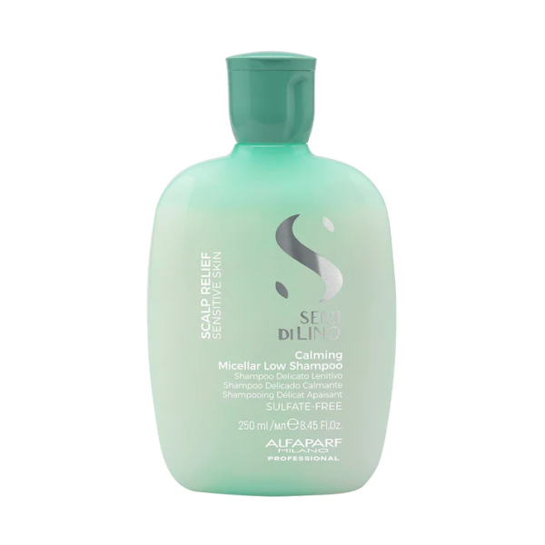 Scalp Relief Calming Shampoo (pf019477)