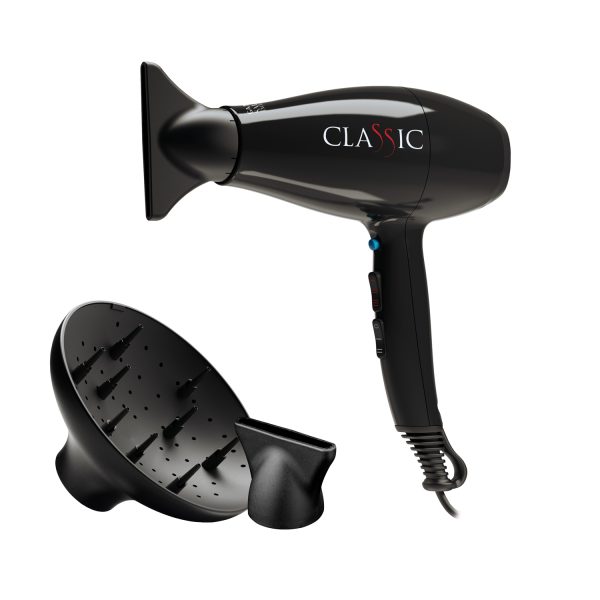 Salon Exclusive – Classic
