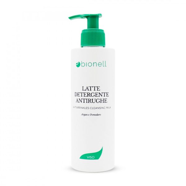 Latte Detergente Antirughe