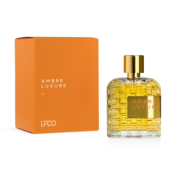 Lpdo – Ambre Luxure