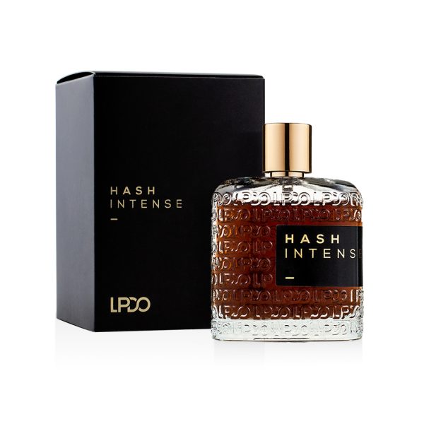 Lpdo – Hash Intense