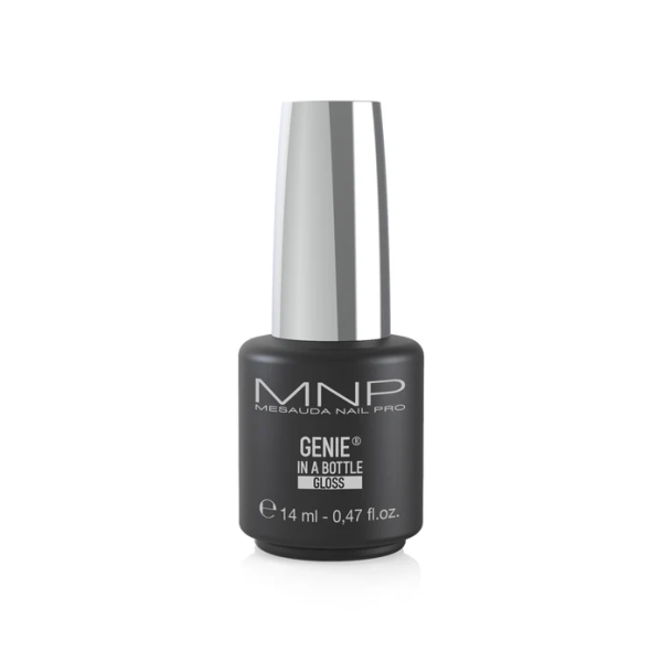 Top Coat Gloss Genie In A Bottle